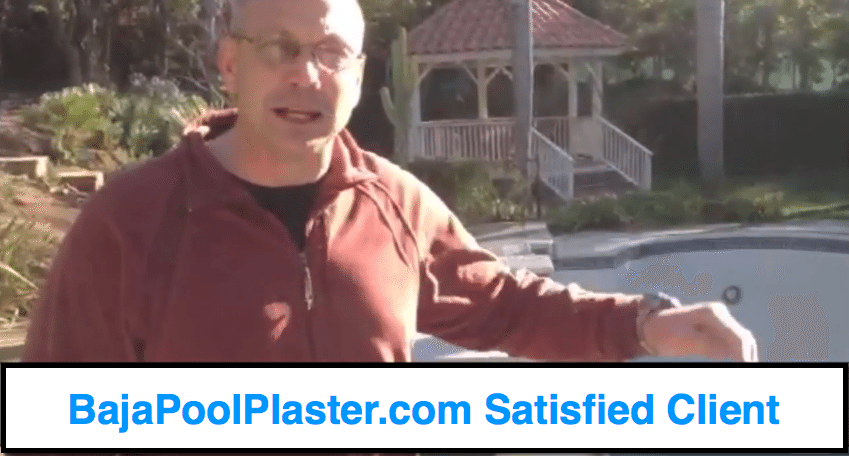 San Diego Pool Repair Services, Pool Repair Contractors San Diego Ca